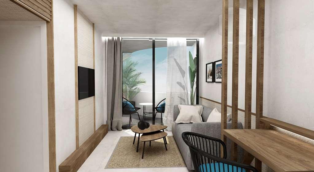 ホテル Labranda Isla Bonita アデヘ 部屋 写真